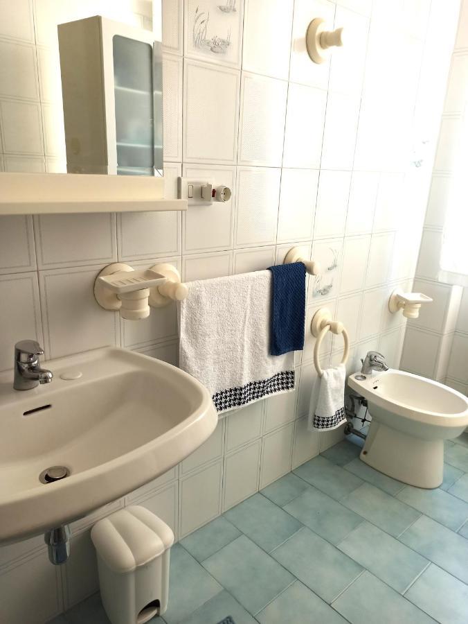 Goccia Azzurra Bed & Breakfast Silvi Marina Dış mekan fotoğraf