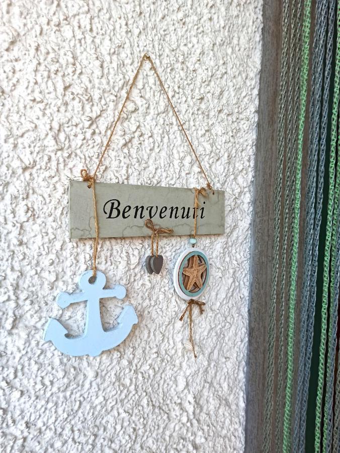 Goccia Azzurra Bed & Breakfast Silvi Marina Dış mekan fotoğraf