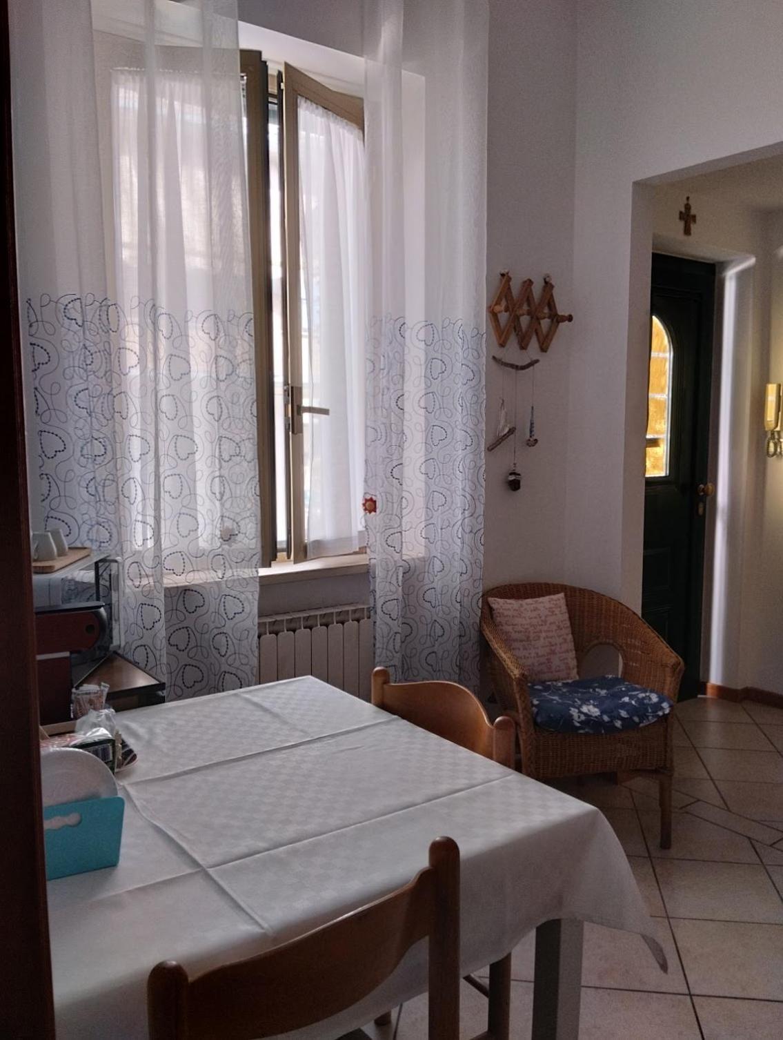 Goccia Azzurra Bed & Breakfast Silvi Marina Dış mekan fotoğraf
