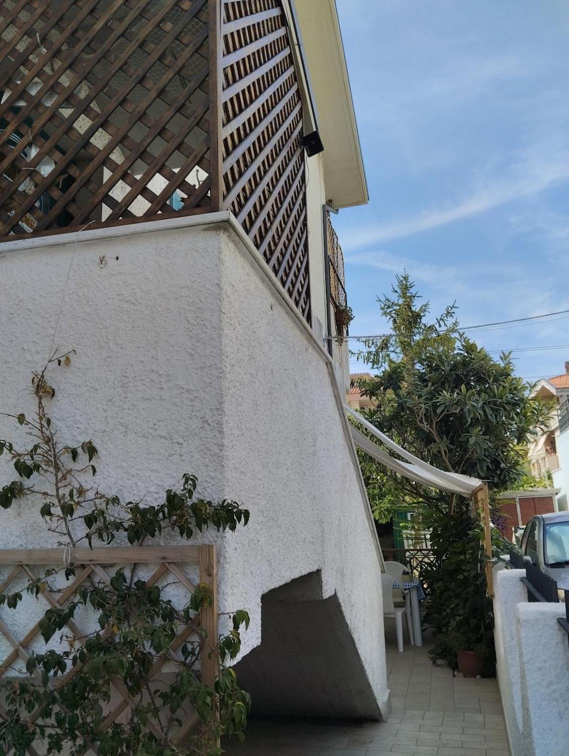Goccia Azzurra Bed & Breakfast Silvi Marina Dış mekan fotoğraf