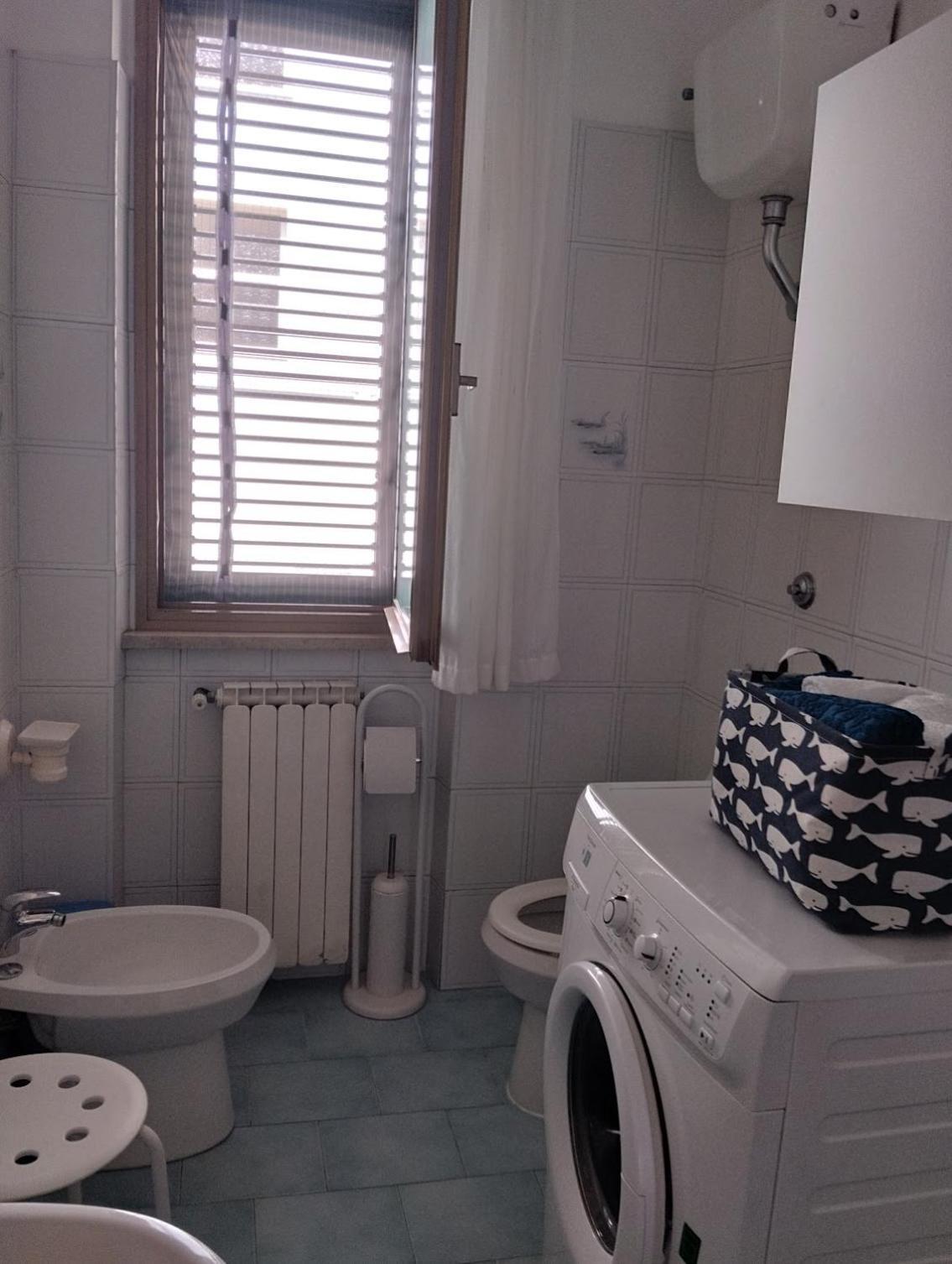 Goccia Azzurra Bed & Breakfast Silvi Marina Dış mekan fotoğraf
