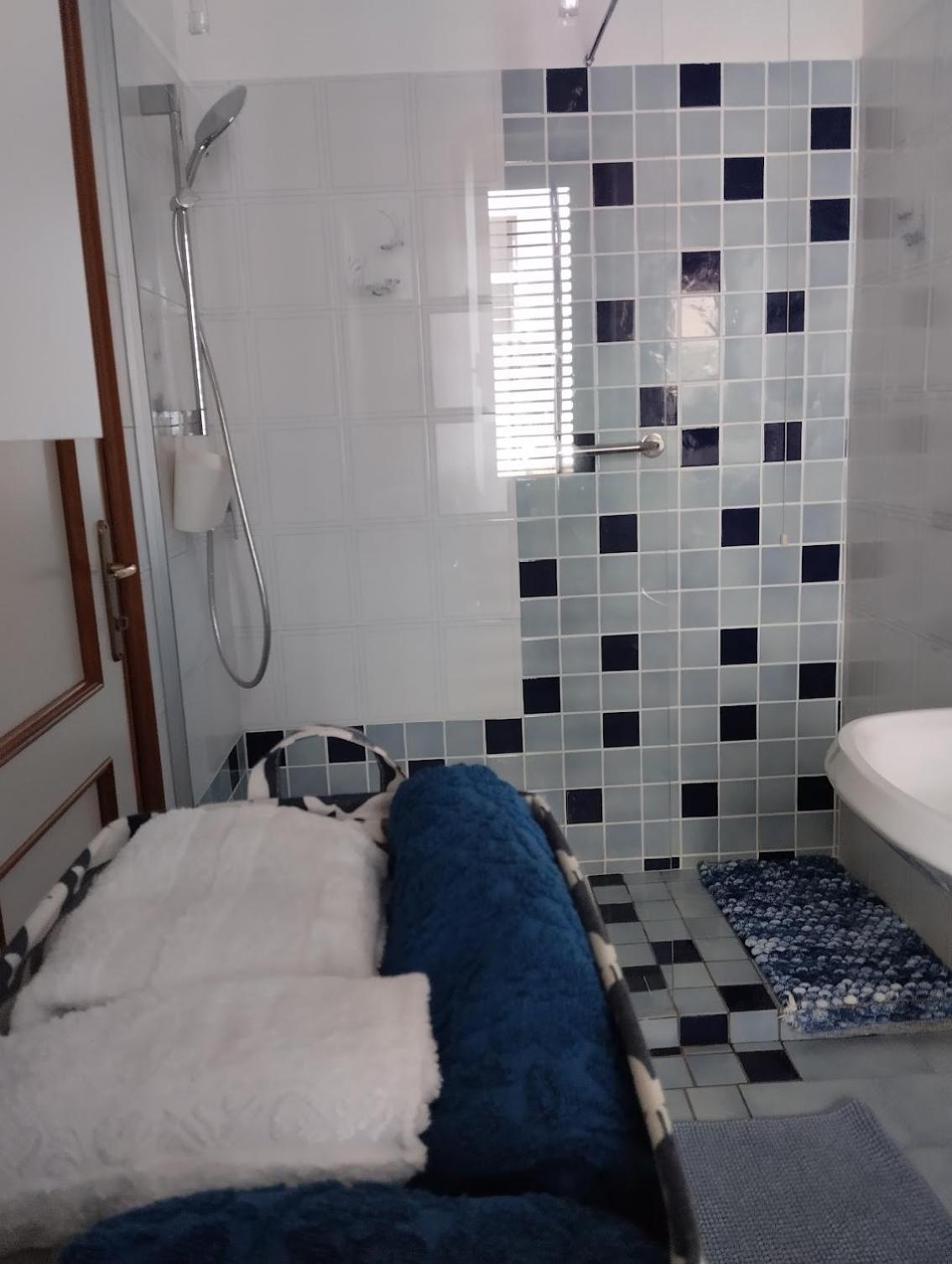 Goccia Azzurra Bed & Breakfast Silvi Marina Dış mekan fotoğraf