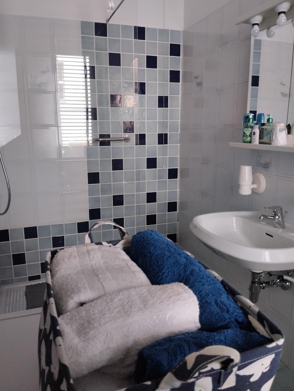 Goccia Azzurra Bed & Breakfast Silvi Marina Dış mekan fotoğraf